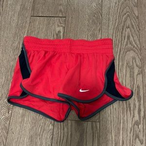 Nike Dri fit shorts XS